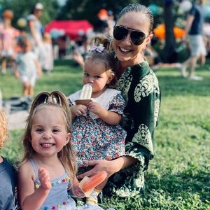 Meet your Posher, Shana